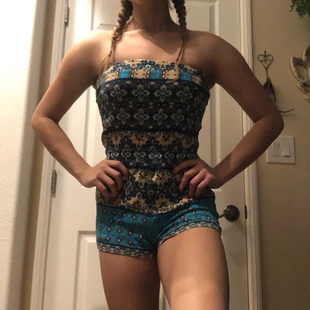 Romper